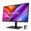 ASUS ProArt PA27DCE-K Computer Monitor 68,3 cm (26,9 Zoll) 3840 x 2160 Pixel 4K Ultra HD OLED Schwarz