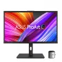 ASUS ProArt PA27DCE-K Computer Monitor 68,3 cm (26,9 Zoll) 3840 x 2160 Pixel 4K Ultra HD OLED Schwarz