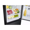 Kühl-Gefrierkombination Samsung RB34C675EBN 350L, Energieeffizienzklasse E