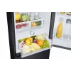 Kühl-Gefrierkombination Samsung RB34C675EBN 350L, Energieeffizienzklasse E