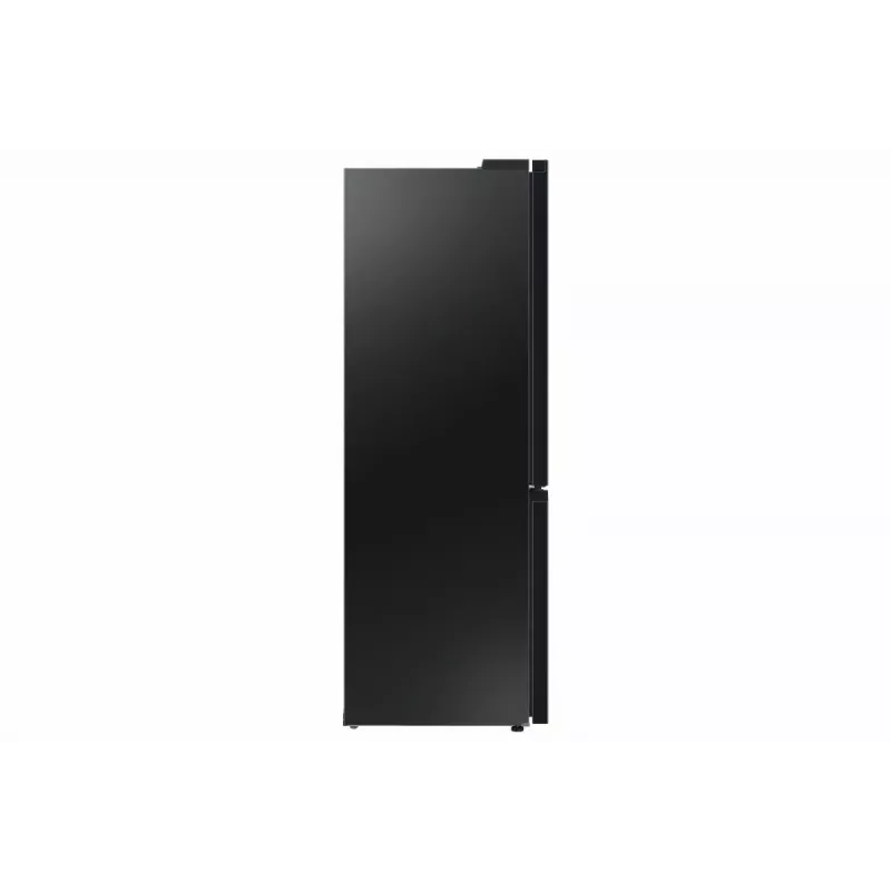 Kühl-Gefrierkombination Samsung RB34C675EBN 350L, Energieeffizienzklasse E
