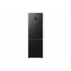 Kühl-Gefrierkombination Samsung RB34C675EBN 350L, Energieeffizienzklasse E