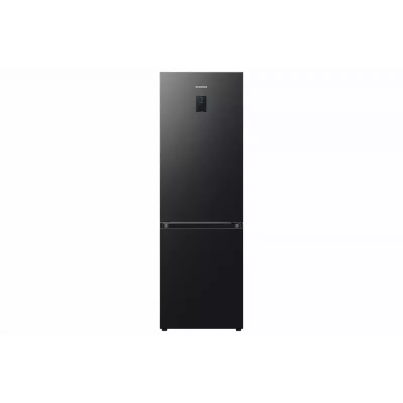 Kühl-Gefrierkombination Samsung RB34C675EBN 350L, Energieeffizienzklasse E