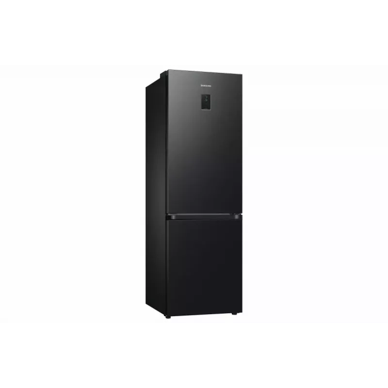 Kühl-Gefrierkombination Samsung RB34C675EBN 350L, Energieeffizienzklasse E