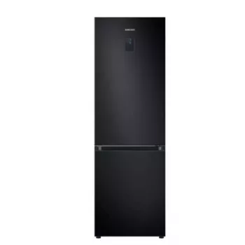 Kühl-Gefrierkombination Samsung RB34C675EBN 350L, Energieeffizienzklasse E