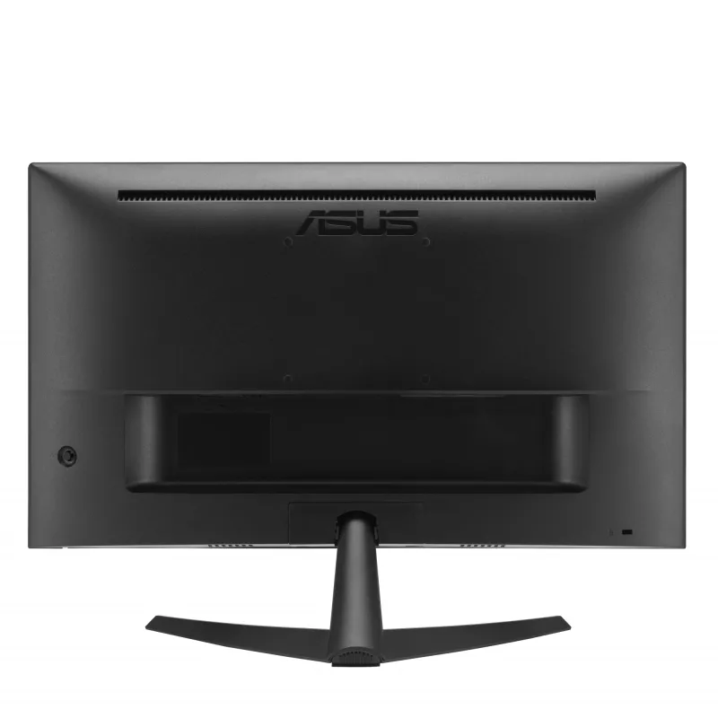 ASUS VY229Q Computermonitor 54,5 cm (21,4 Zoll) 1920 x 1080 Pixel Full HD LCD Schwarz