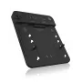 ICY BOX IB-2913MCL-C31 USB 3.2 Gen 2 (3.1 Gen 2) Type-C Schwarz