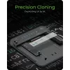 ICY BOX IB-2913MCL-C31 USB 3.2 Gen 2 (3.1 Gen 2) Type-C Schwarz