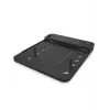 ICY BOX IB-2913MCL-C31 USB 3.2 Gen 2 (3.1 Gen 2) Type-C Schwarz