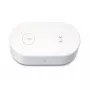 Wasserlecksensor TP-Link Tapo T300 Wi‑Fi, einstellbarer Alarm 90 dB, IP67, Batterie (2×AAA), benötigt Hub