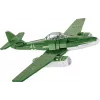 Konstruktionsspielzeug Cobi Messerschmitt Me 262 Modellbausatz 500 Teile