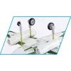 Konstruktionsspielzeug Cobi Messerschmitt Me 262 Modellbausatz 500 Teile