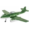 Konstruktionsspielzeug Cobi Messerschmitt Me 262 Modellbausatz 500 Teile