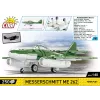 Konstruktionsspielzeug Cobi Messerschmitt Me 262 Modellbausatz 500 Teile