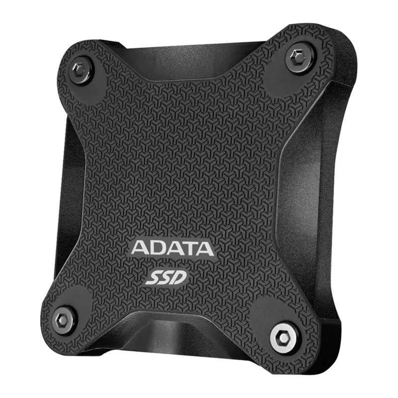 ADATA SD620 1 TB Micro-USB B 3.2 Gen 2 (3.1 Gen 2) Schwarz