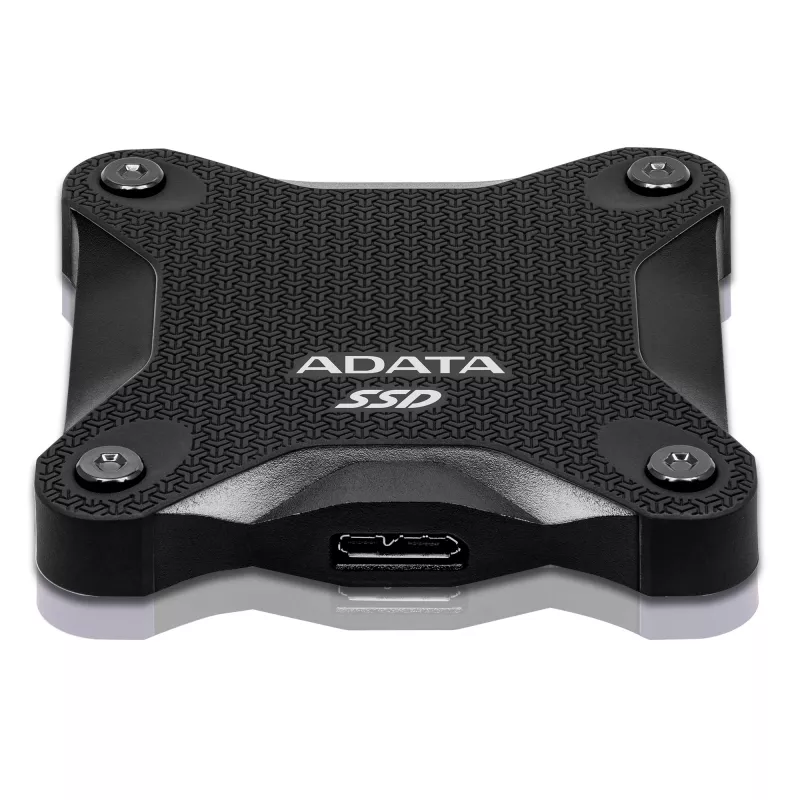 ADATA SD620 1 TB Micro-USB B 3.2 Gen 2 (3.1 Gen 2) Schwarz