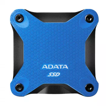ADATA SD620 1 TB Micro-USB B 3.2 Gen 2 (3.1 Gen 2) Blau