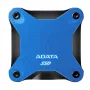 ADATA SD620 1 TB Micro-USB B 3.2 Gen 2 (3.1 Gen 2) Blau