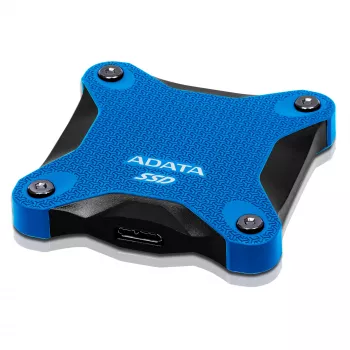 ADATA SD620 1 TB Micro-USB B 3.2 Gen 2 (3.1 Gen 2) Blau