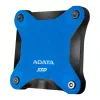 ADATA SD620 1 TB Micro-USB B 3.2 Gen 2 (3.1 Gen 2) Blau