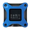 ADATA SD620 1 TB Micro-USB B 3.2 Gen 2 (3.1 Gen 2) Blau
