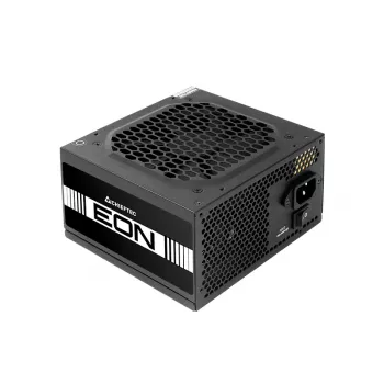 Chieftec EON Netzteil 700 W 20+4-Pin ATX ATX Schwarz
