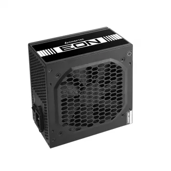 Chieftec EON Netzteil 700 W 20+4-Pin ATX ATX Schwarz