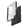 Folio Case Crong CRG-PRF-IPD11-BLK für iPad Pro 11 2022 2021