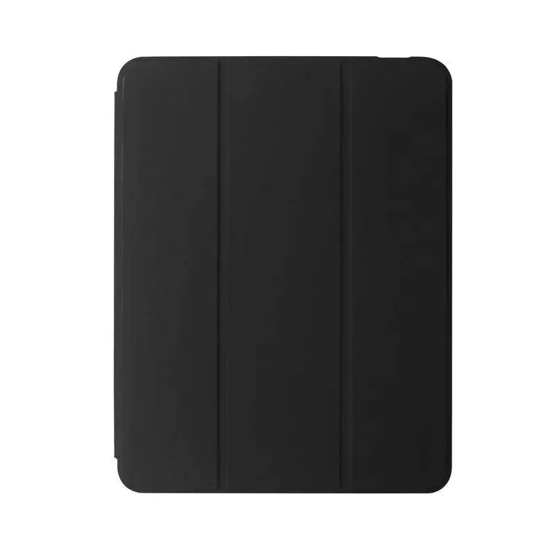 Folio Case Crong CRG-PRF-IPD11-BLK für iPad Pro 11 2022 2021