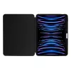 Folio Case Crong CRG-PRF-IPD11-BLK für iPad Pro 11 2022 2021