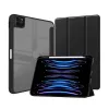 Folio Case Crong CRG-PRF-IPD11-BLK für iPad Pro 11 2022 2021