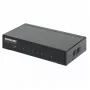 Intellinet 8-Port Gigabit Ethernet Switch, Desktop-Größe, Metallgehäuse, IEEE 802.3az (Energy Efficient Ethernet)
