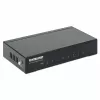 Intellinet 8-Port Gigabit Ethernet Switch, Desktop-Größe, Metallgehäuse, IEEE 802.3az (Energy Efficient Ethernet)