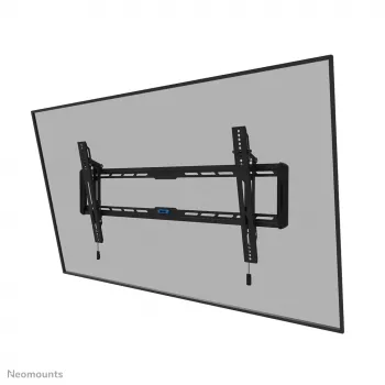 Neomounts WL35-550BL18 TV-Wandhalterung 43-86 Zoll - neigbar - einfache Installation