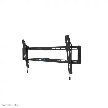 Neomounts WL35-550BL18 TV-Wandhalterung 43-86 Zoll - neigbar - einfache Installation