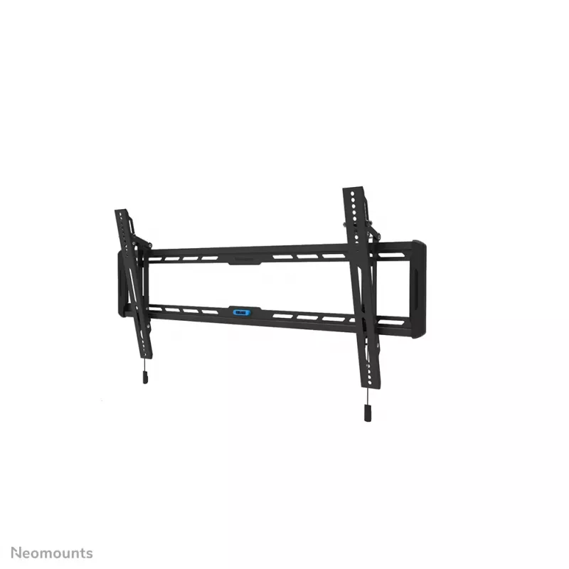 Neomounts WL35-550BL18 TV-Wandhalterung 43-86 Zoll - neigbar - einfache Installation