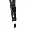 Neomounts WL35-550BL18 TV-Wandhalterung 43-86 Zoll - neigbar - einfache Installation
