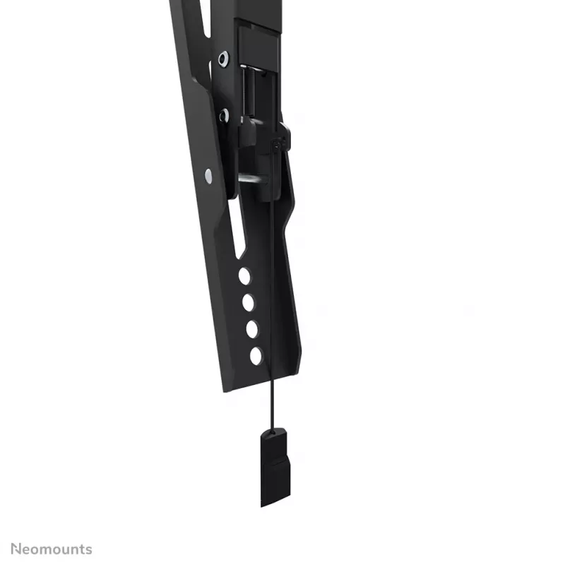 Neomounts WL35-550BL18 TV-Wandhalterung 43-86 Zoll - neigbar - einfache Installation