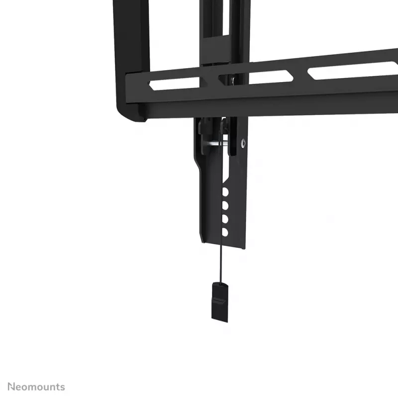 Neomounts WL35-550BL18 TV-Wandhalterung 43-86 Zoll - neigbar - einfache Installation