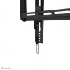 Neomounts WL35-550BL18 TV-Wandhalterung 43-86 Zoll - neigbar - einfache Installation