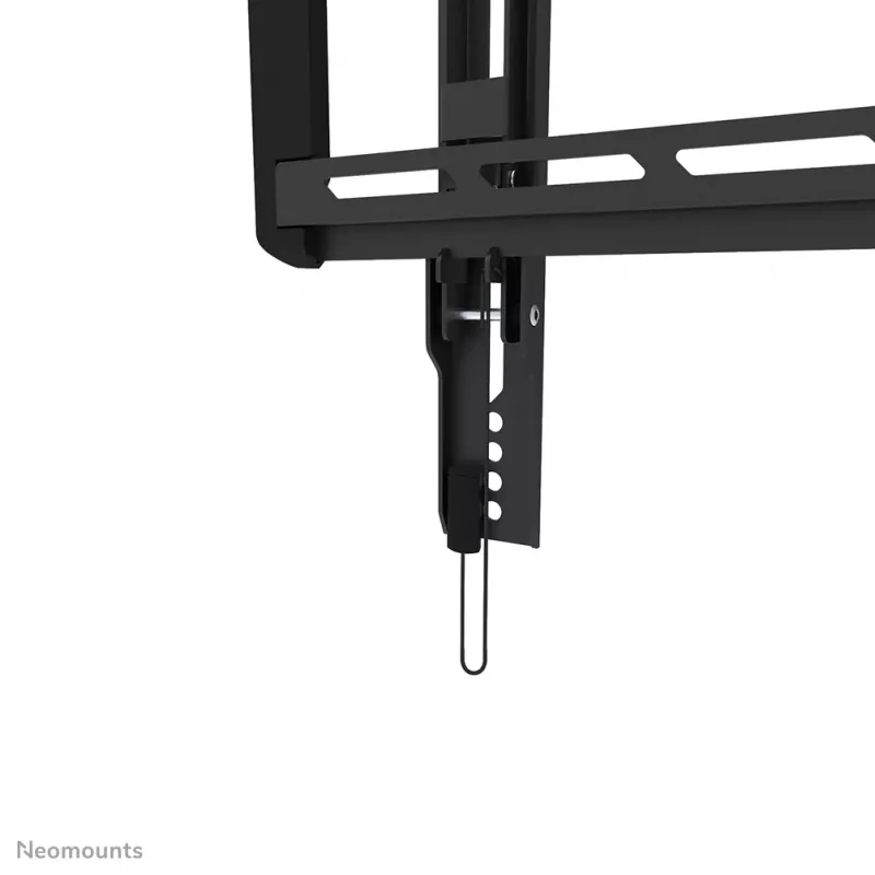 Neomounts WL35-550BL18 TV-Wandhalterung 43-86 Zoll - neigbar - einfache Installation