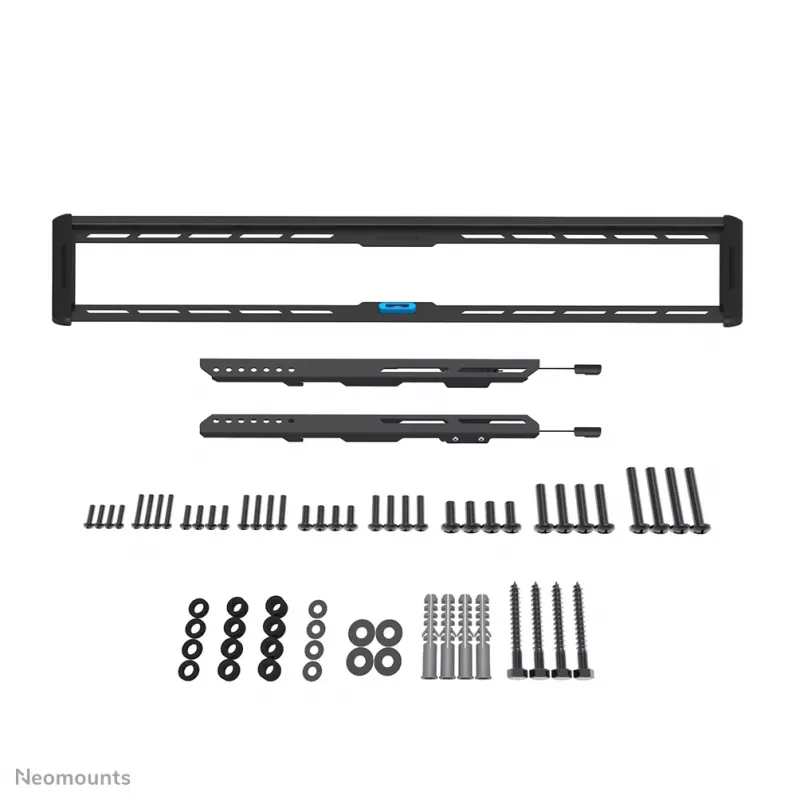 Neomounts WL35-550BL18 TV-Wandhalterung 43-86 Zoll - neigbar - einfache Installation