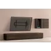Neomounts WL35-550BL18 TV-Wandhalterung 43-86 Zoll - neigbar - einfache Installation