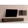 Neomounts WL35-550BL18 TV-Wandhalterung 43-86 Zoll - neigbar - einfache Installation
