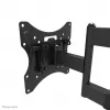 Neomounts WL40-550BL12 TV-Wandhalterung 32-55 Zoll – vollbeweglich – einfache Installation