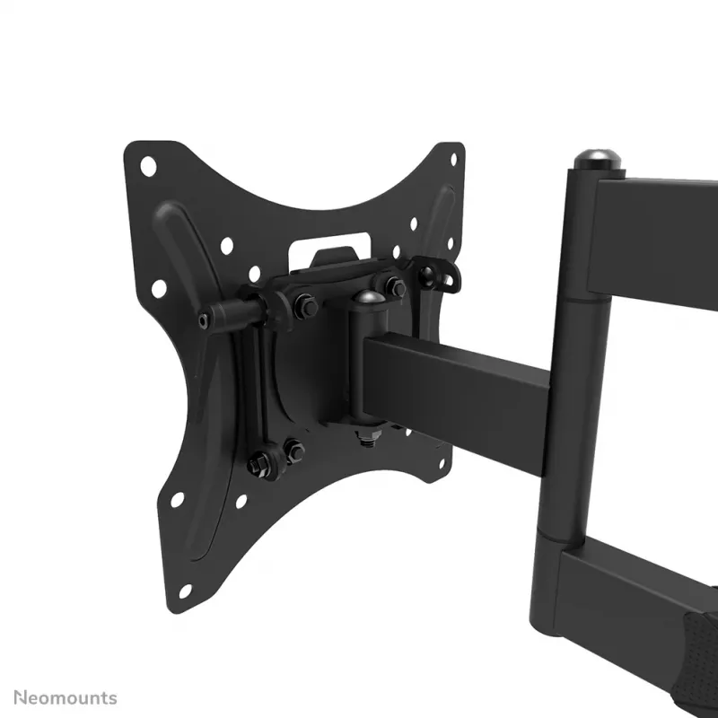 Neomounts WL40-550BL12 TV-Wandhalterung 32-55 Zoll – vollbeweglich – einfache Installation