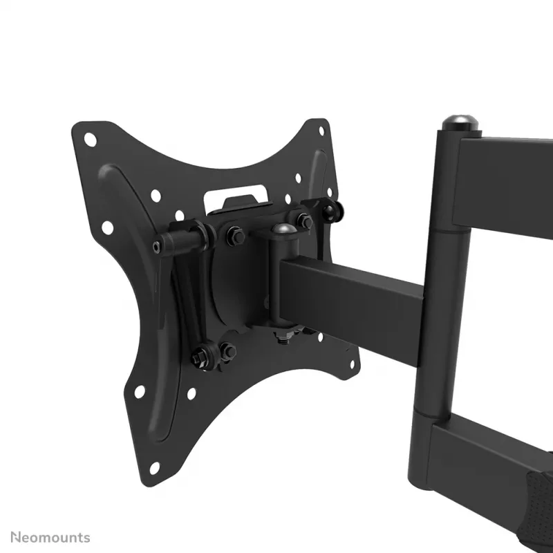 Neomounts WL40-550BL12 TV-Wandhalterung 32-55 Zoll – vollbeweglich – einfache Installation