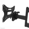 Neomounts WL40-550BL12 TV-Wandhalterung 32-55 Zoll – vollbeweglich – einfache Installation