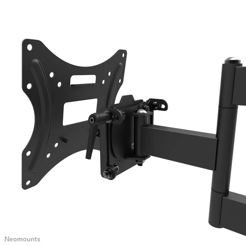 Neomounts WL40-550BL12 TV-Wandhalterung 32-55 Zoll – vollbeweglich – einfache Installation