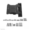 Neomounts WL40-550BL12 TV-Wandhalterung 32-55 Zoll – vollbeweglich – einfache Installation